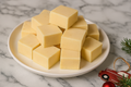 Classic Vanilla Fudge – Smooth, Creamy Handmade Delight