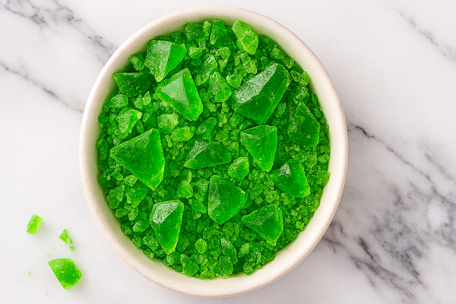 Clove Crackle Hard Rock Candy – Old-Fashioned Spice Flavor (Sold by the Pound)