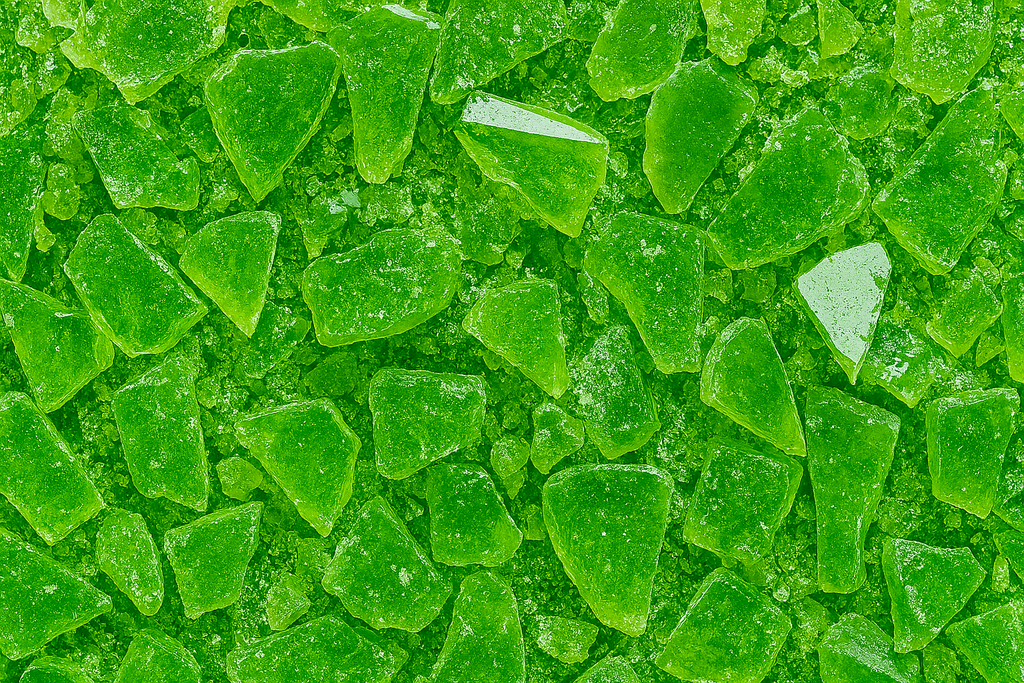 Clove Crackle Hard Rock Candy – Old-Fashioned Spice Flavor (Sold by the Pound)