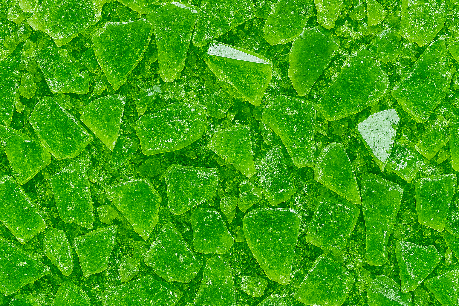 Clove Crackle Hard Rock Candy – Old-Fashioned Spice Flavor (Sold by the Pound)