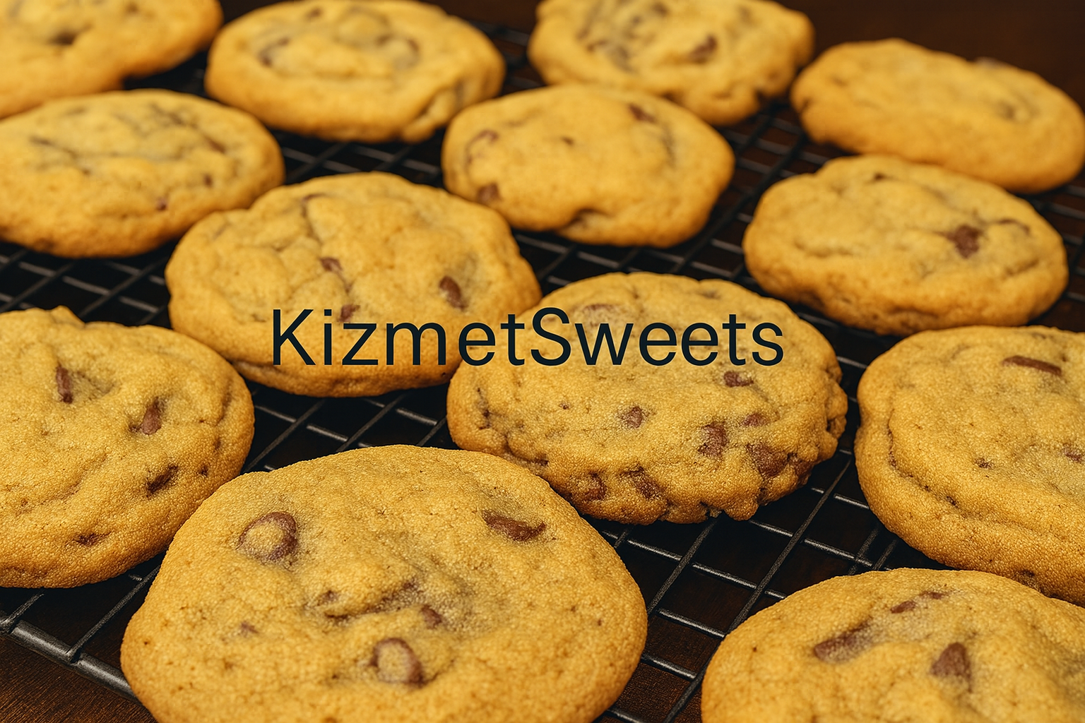 Chocolate Chips Cookies