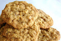Oatmeal Cookies – Baker’s Dozen (13 Cookies)