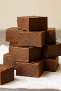 Classic Chocolate Fudge – Small Batch Handmade Sweetness