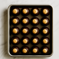 Classic Peanut Butter Buckeyes